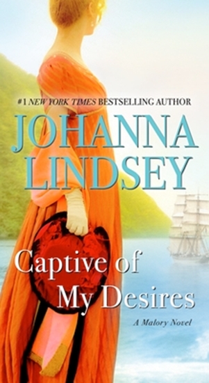 Afbeelding van Malory-Anderson Family Captive of My Desires