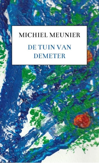 Afbeelding van De tuin van Demeter