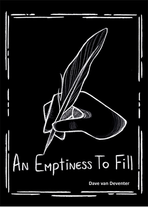Afbeeldingen van An emptiness to fill