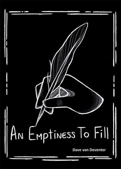 Afbeelding van An emptiness to fill