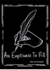 Afbeelding van An emptiness to fill