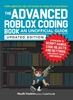 Afbeelding van Unofficial Roblox Series The Advanced Roblox Coding Book: An Unofficial Guide, Updated Edition