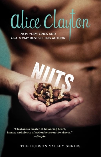 Afbeelding van The Hudson Valley Series Nuts