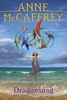 Afbeelding van Harper Hall of Pern Mccaffrey, A: Dragonsong