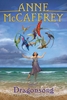 Afbeelding van Harper Hall of Pern Mccaffrey, A: Dragonsong