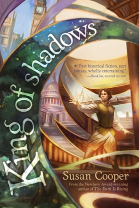 Afbeeldingen van Aladdin Fantasy King of Shadows