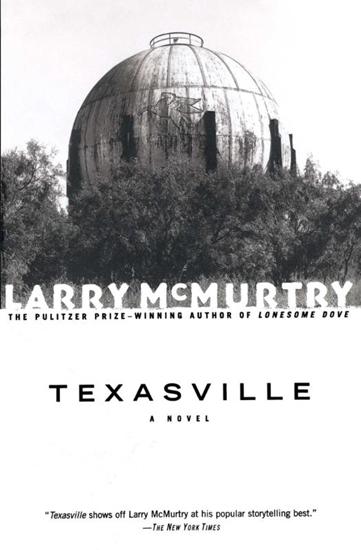 Afbeelding van Thalia Trilogy Texasville