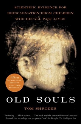 Afbeeldingen van Scientific Search for Proof of Past Lives Old Souls