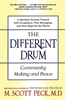 Afbeelding van New Hope for Humankind The Different Drum