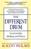 Afbeelding van New Hope for Humankind The Different Drum