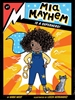 Afbeelding van Mia Mayhem Mia Mayhem Is a Superhero!