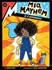 Afbeelding van Mia Mayhem Mia Mayhem Is a Superhero!