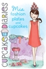 Afbeelding van Cupcake Diaries MIA Fashion Plates and Cupcakes