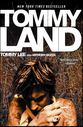 Afbeeldingen van Lee, T: Tommyland