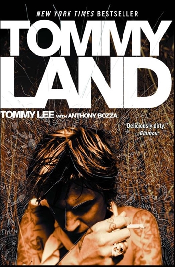 Afbeelding van Lee, T: Tommyland