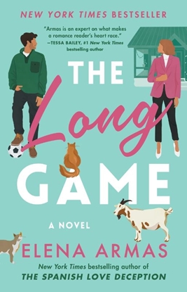 Afbeeldingen van The Green Oak Series The Long Game