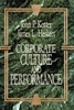 Afbeelding van Corporate Culture and Performance
