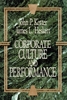 Afbeelding van Corporate Culture and Performance