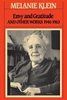 Afbeelding van Writings of Melanie Klein Envy and Gratitude and Other Works 1946-1963