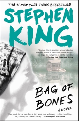 Afbeeldingen van Bag of Bones