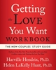 Afbeelding van Getting the Love You Want Workbook