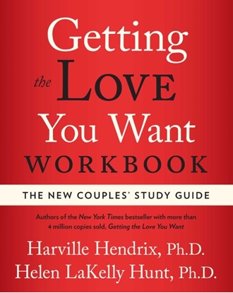 Afbeeldingen van Getting the Love You Want Workbook