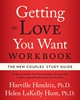 Afbeelding van Getting the Love You Want Workbook