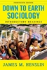 Afbeelding van Down to Earth Sociology: 14th Edition
