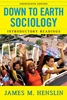 Afbeelding van Down to Earth Sociology: 14th Edition