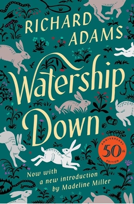 Afbeeldingen van Watership Down
