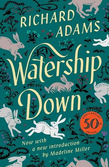 Afbeelding van Watership Down