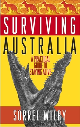 Afbeeldingen van Surviving Australia