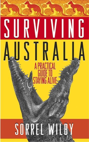 Afbeelding van Surviving Australia