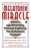 Afbeelding van The Melatonin Miracle
