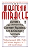 Afbeelding van The Melatonin Miracle