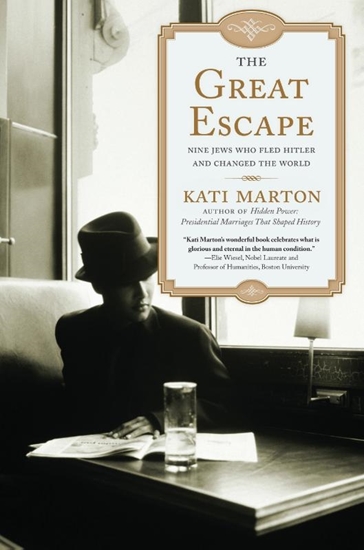 Afbeelding van Great Escape: Great Escape