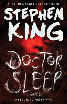 Afbeeldingen van Doctor Sleep