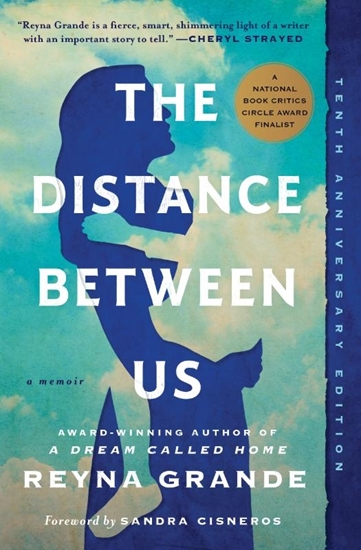 Afbeelding van The Distance Between Us