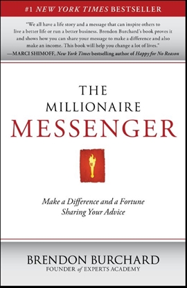 Afbeeldingen van Millionaire Messenger