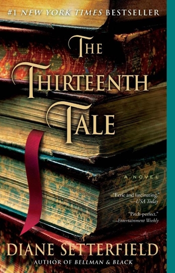 Afbeelding van The Thirteenth Tale
