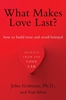 Afbeelding van What Makes Love Last?