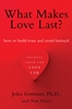 Afbeelding van What Makes Love Last?