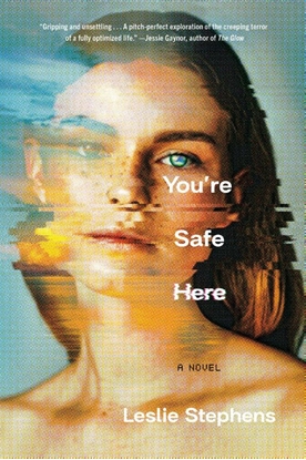 Afbeeldingen van You're Safe Here