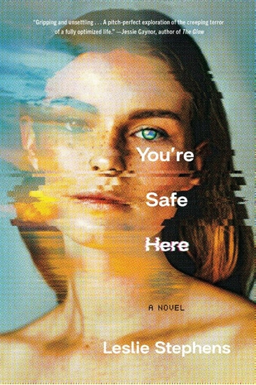 Afbeelding van You're Safe Here
