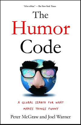 Afbeeldingen van Humor Code