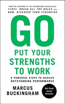 Afbeeldingen van Go Put Your Strengths to Work