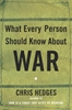 Afbeelding van What Every Young Person Should Know