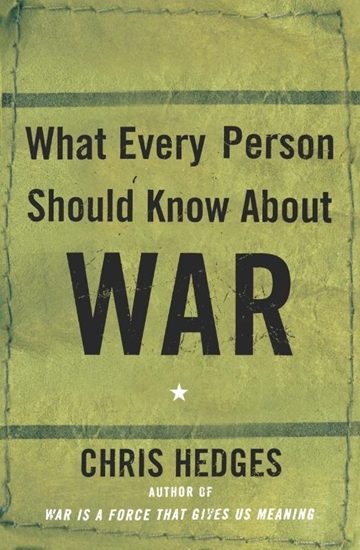 Afbeelding van What Every Young Person Should Know
