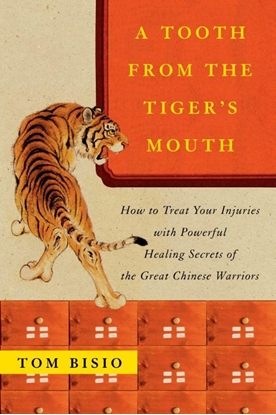 Afbeeldingen van Fireside Books (Fireside) A Tooth from the Tiger's Mouth