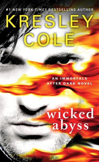 Afbeelding van Immortals After Dark Wicked Abyss